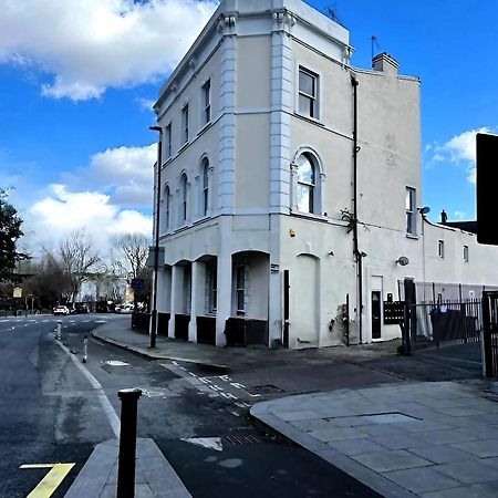 Modern Studios Queenspark ロンドン エクステリア 写真