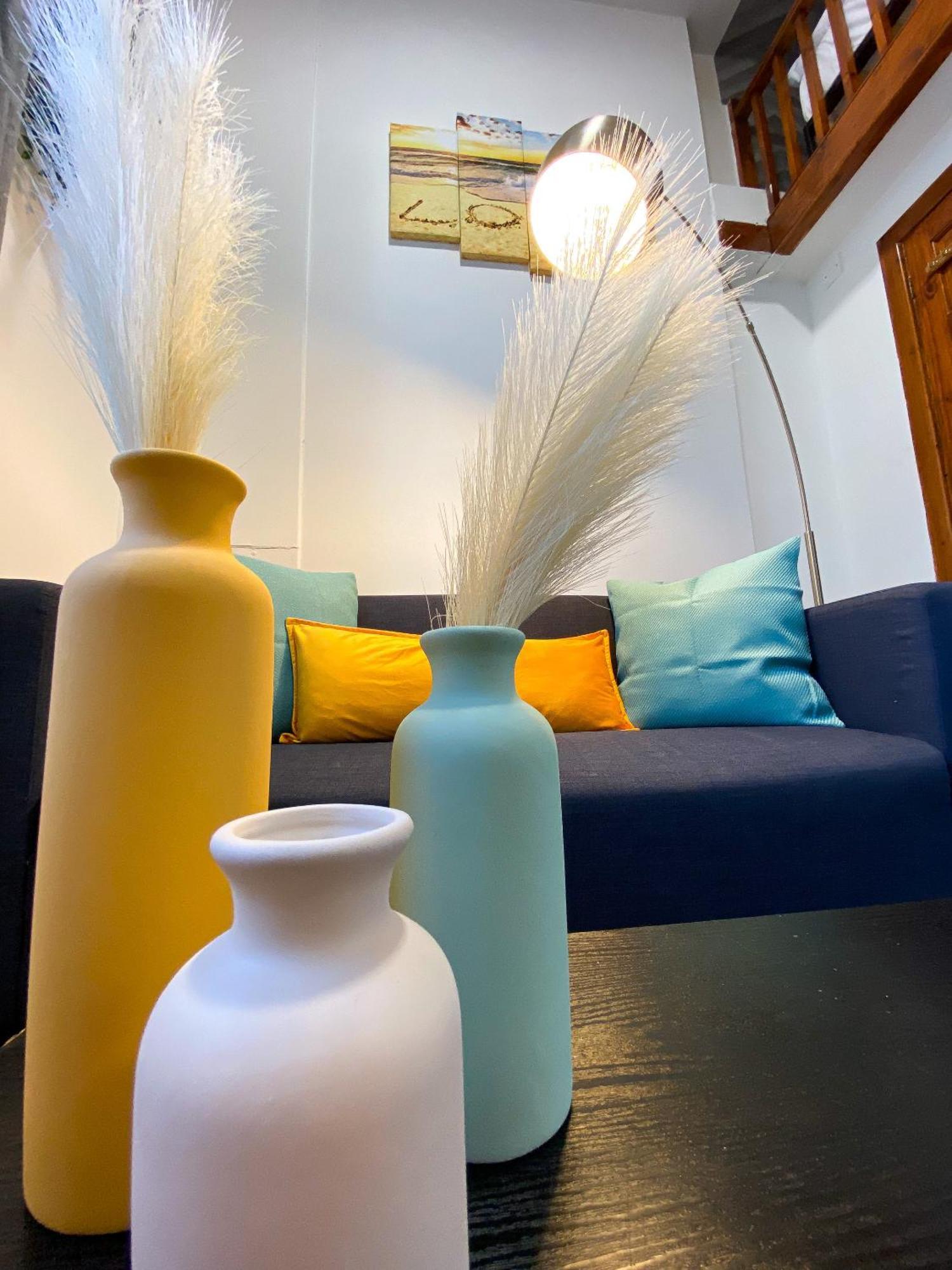 Modern Studios Queenspark ロンドン 部屋 写真